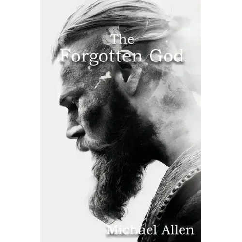 The Forgotten God