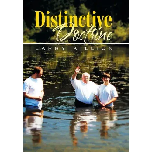 Distinctive Doctrine
