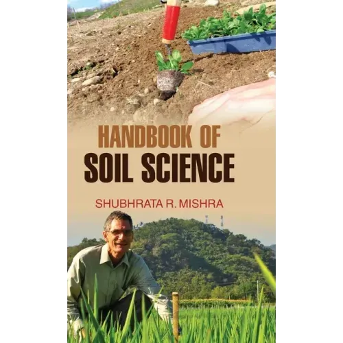 Handbook of Soil Science