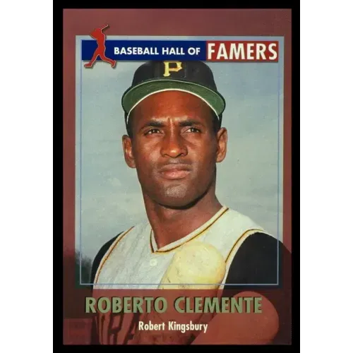 Roberto Clemente
