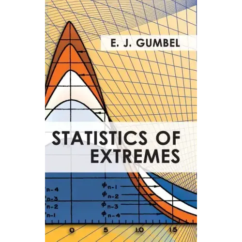 Statistics of Extremes