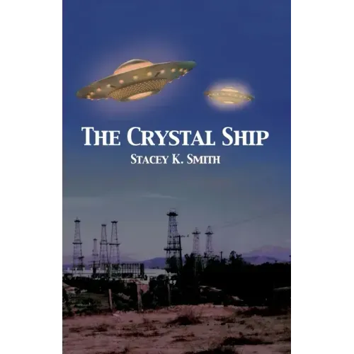 The Crystal Ship