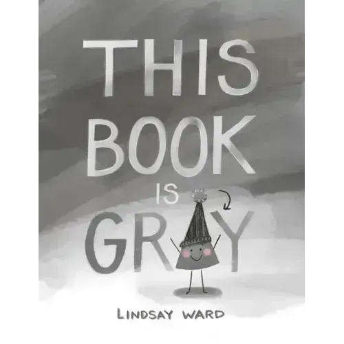 This Book Is Gray
