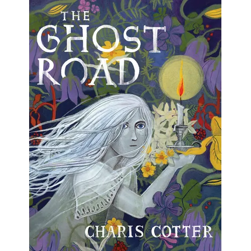 The Ghost Road