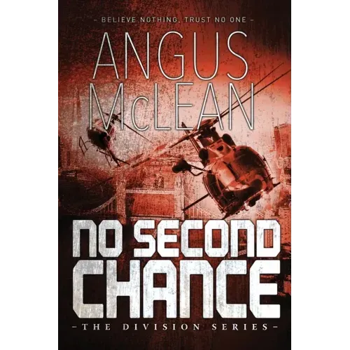 No Second Chance