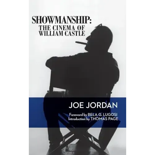 Showmanship (Hardback)