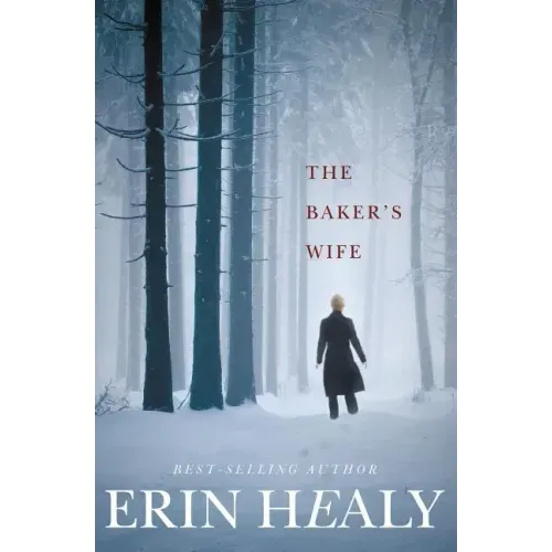 The Baker's Wife