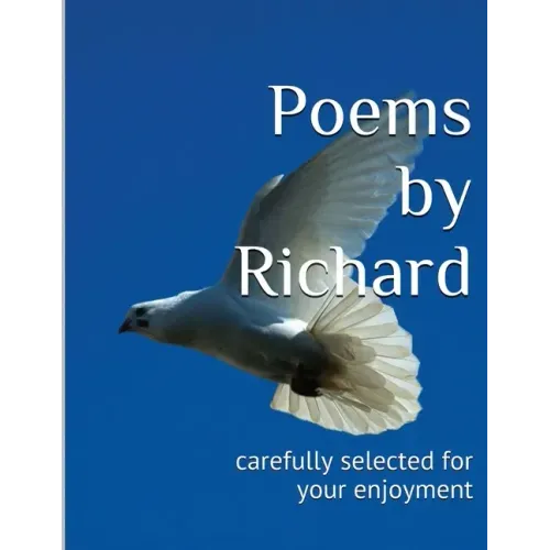Poems by Richard