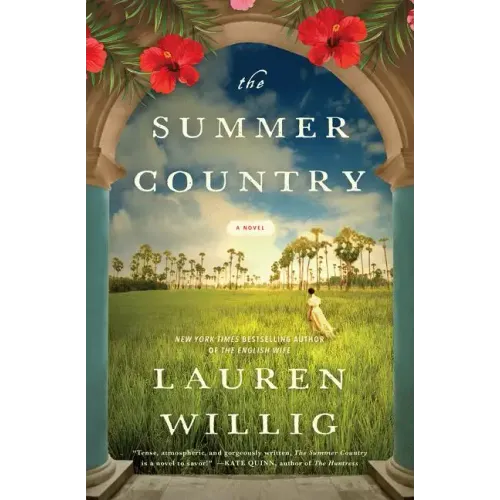 The Summer Country