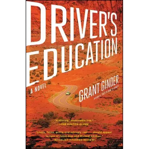 Driver's Education
