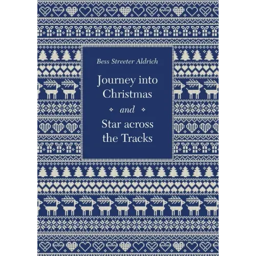 Journey Into Christmas and Star Across the Tracks