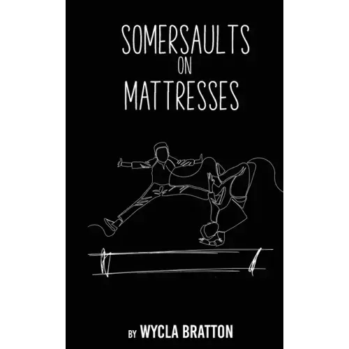 Somersaults on Mattresses