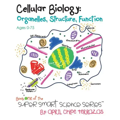 Cellular Biology: Organelles, Structure, Function
