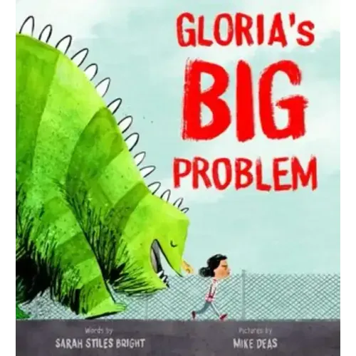 Gloria's Big Problem