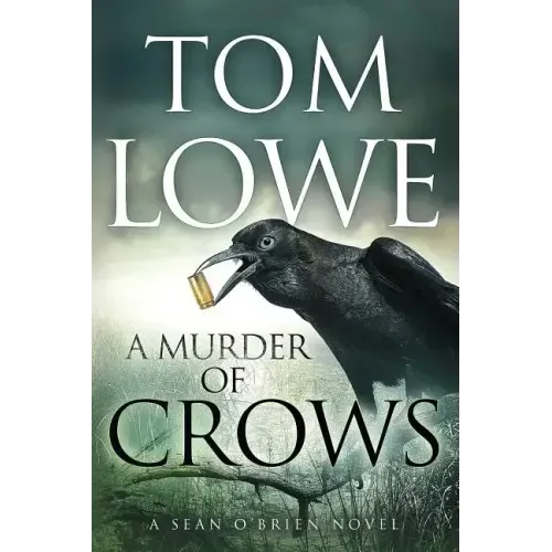 A Murder of Crows