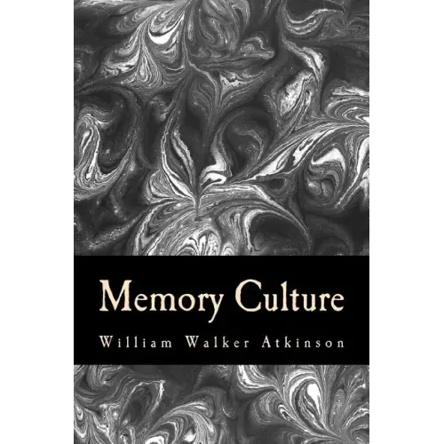 Memory Culture