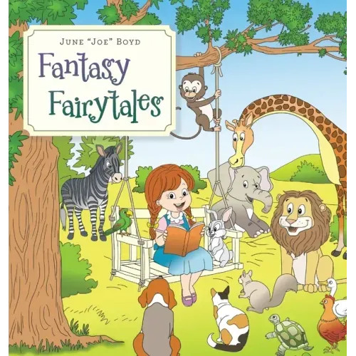 Fantasy Fairytales
