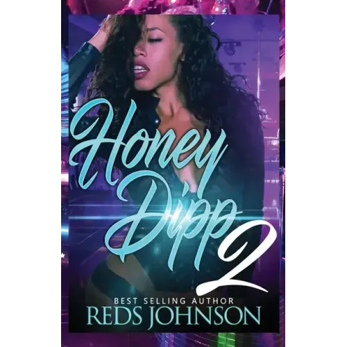 Honey Dipp 2