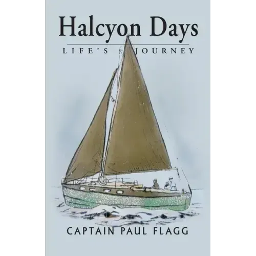 Halcyon Days