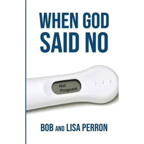 When God Said No