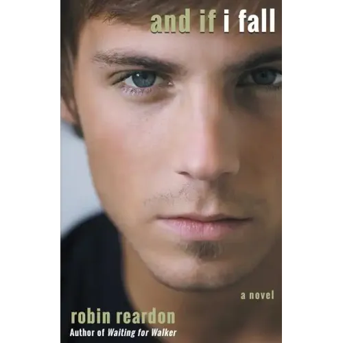 And If I Fall