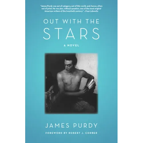 Out with the Stars