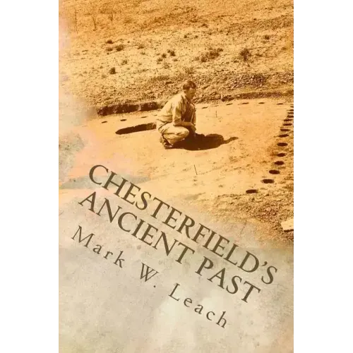 Chesterfield's Ancient Past