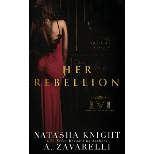Her Rebellion