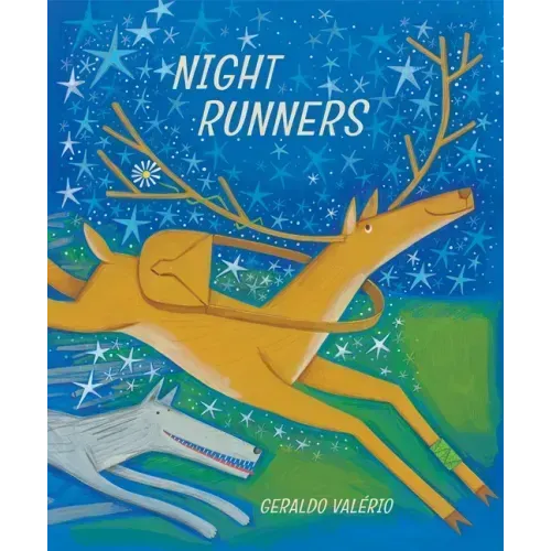Night Runners