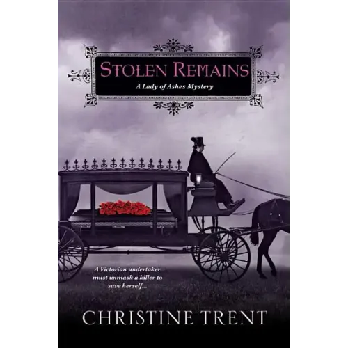 Stolen Remains