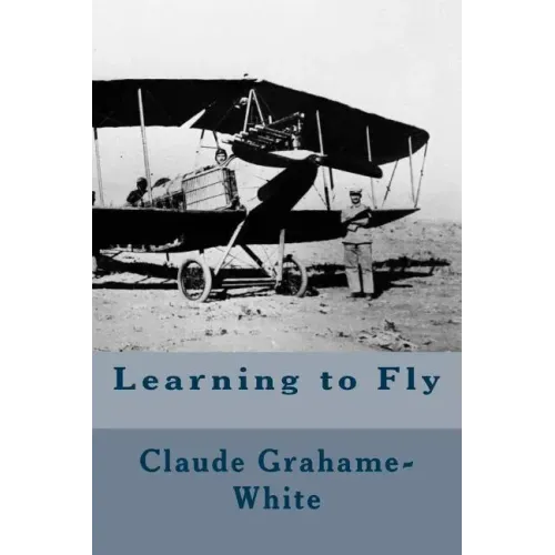 Learning to Fly