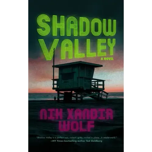 Shadow Valley