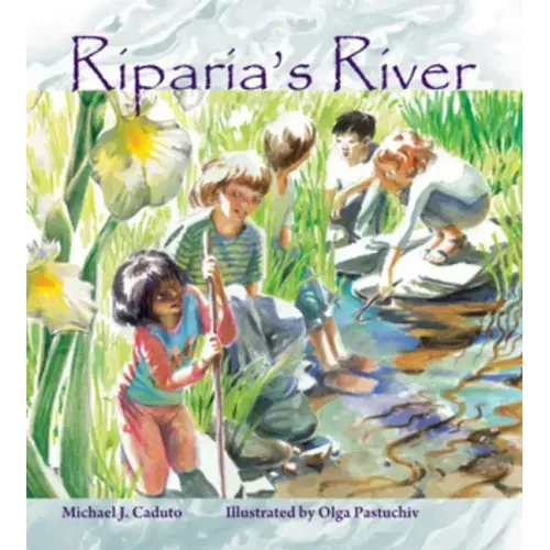 Riparia's River