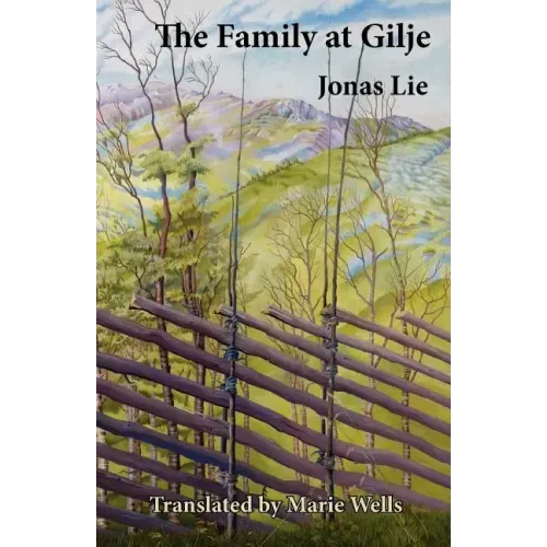 The Family at Gilje