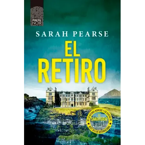 Retiro, El
