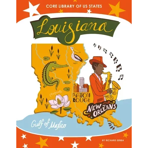 Louisiana