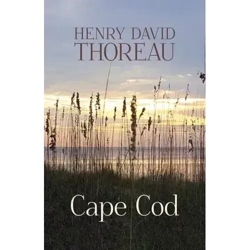 Cape Cod