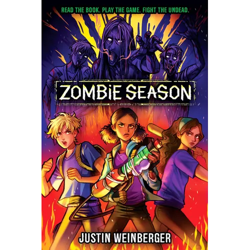 Zombie Season