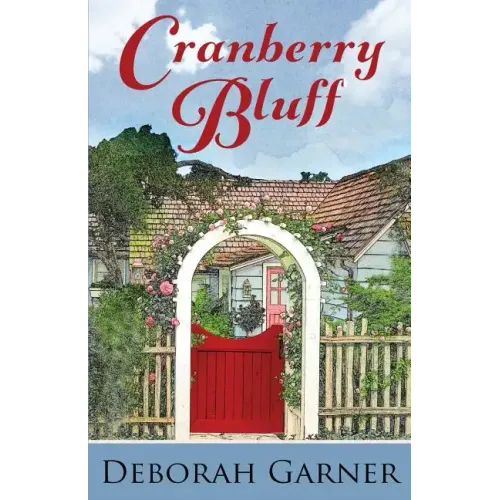 Cranberry Bluff