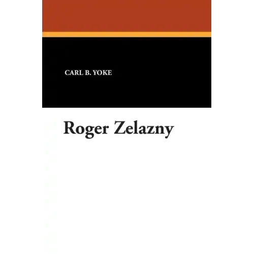 Roger Zelazny