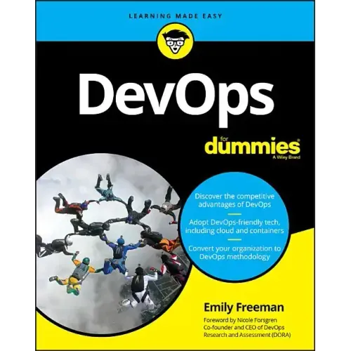Devops for Dummies