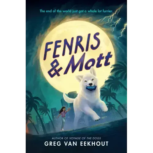 Fenris & Mott