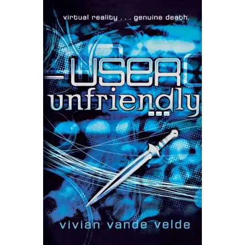 User Unfriendly