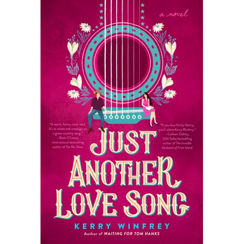 Just Another Love Song