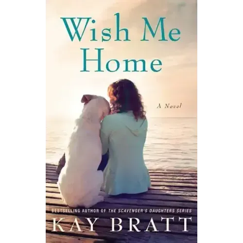 Wish Me Home
