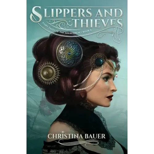 Slippers And Thieves Special Edition