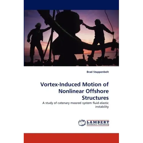 Vortex-Induced Motion of Nonlinear Offshore Structures
