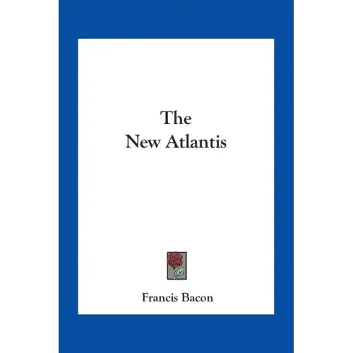 The New Atlantis