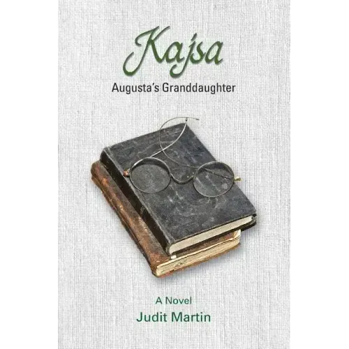 Kajsa Augusta's Granddaughter
