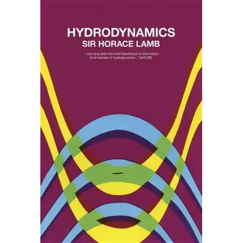Hydrodynamics